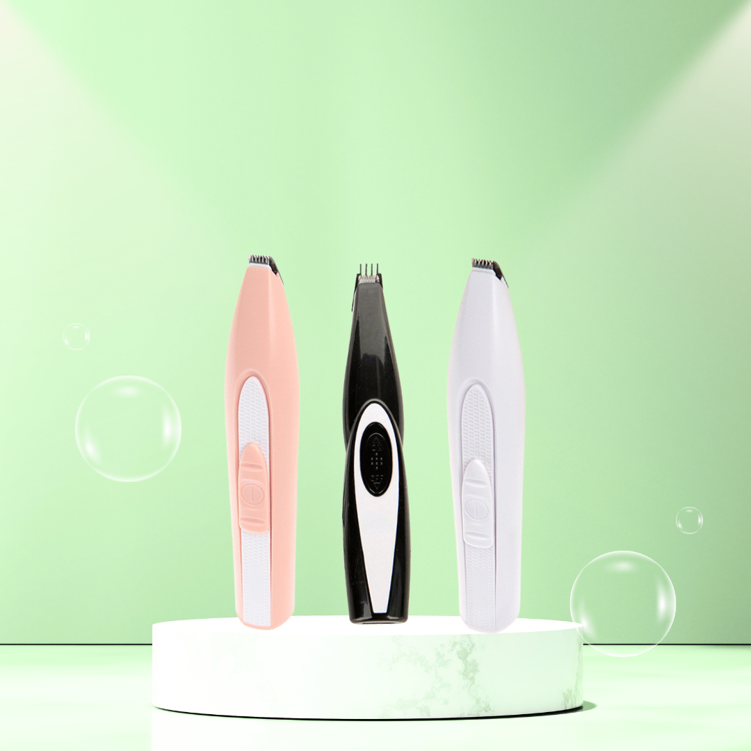 Pet Shaving Pet Hair Clippers